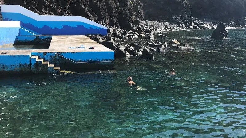 Termas do Carapacho – photo 3